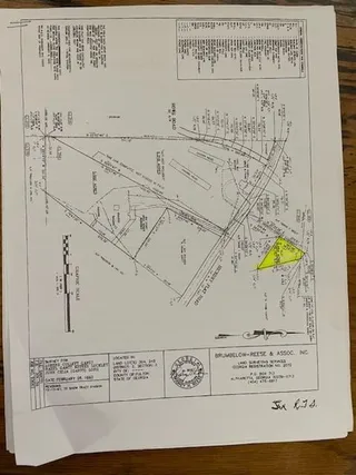 image 1 for 340 Hickory Flat Road Lots And Land $90,000