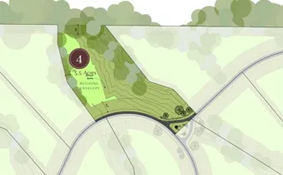 image 1 for 1040 Homestead Drive Lots And Land $997,360