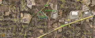 image 1 for 3410 Hiram Acworth Highway Lots And Land $320,000