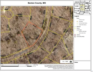 image 1 for Lot 6 Hickory Hollow Drive Lots And Land $2,395
