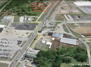 image 1 for 839 E Illinois Ave Lots And Land $1,600,000