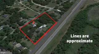 image 1 for 23595 PIKE LANE Lots And Land $1,800,000