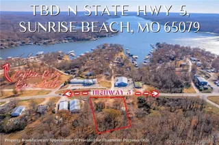 image 1 for Tbd N State Highway 5 Lots And Land $99,000