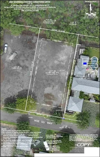 image 1 for 68-1010 Hoe Uli Way Lots And Land $850,000