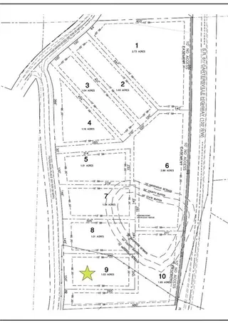 image 1 for Lot 9 Ferguson Place Lots And Land $135,000