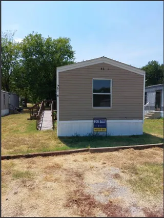 image 1 for 4329 West Park Row Blvd. Other Mobile Home $29,999