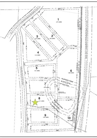 image 1 for Lot 8 Ferguson Place Lots And Land $135,000