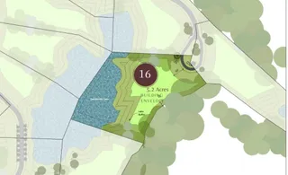 image 1 for 325 Lakeshore Road Lots And Land $1,833,800