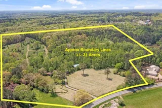 image 1 for 2285 Mountain Road Lots And Land $2,850,000