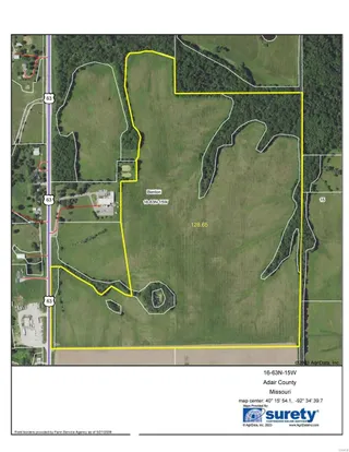 image 1 for 126 Hwy 63 Farm And Agriculture Farm $872,091