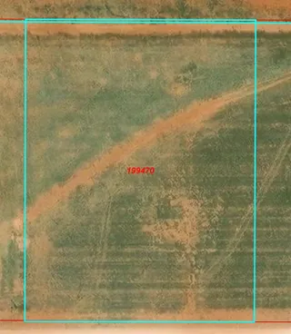 image 1 for 836 Private Road 200G Lots And Land $57,000