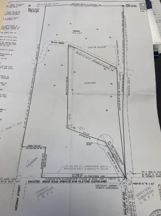 2762 White Road Lots And Land $99,900 — Listed by Mark Gleason ...