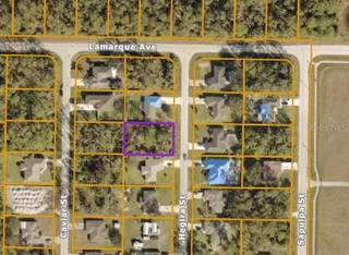 Lot 3 HEGIRA STREET Lots And Land $22,900 — Listed by Tami Beard ...