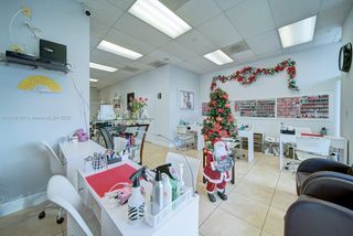 image 1 for Full-service Beauty Salon For Sale on Bird Road in Kendall Commercial $80,000