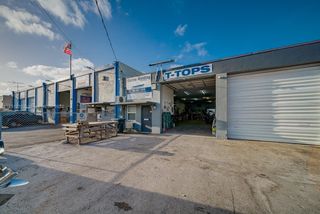 image 1 for Marine Welding Company For Sale in Miami Commercial $350,000
