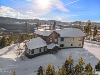 image 1 for 411 High Lonesome Trail Residential Single Family Detached $2,699,000