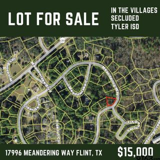 image 1 for 17996 Meandering Way Lots And Land Single Family Detached $15,000