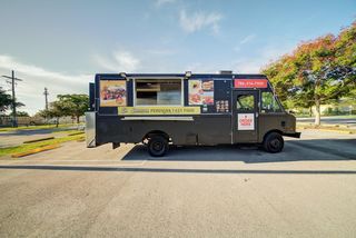 image 1 for Peruvian Business & Food Truck For Sale Commercial $50,000