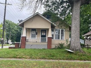 image 1 for 1124 W 3rd Street Residential Single Family Detached $39,900