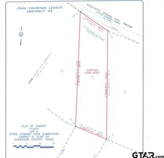image 1 for 473 CR 3608 Lots And Land $38,000