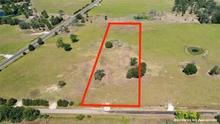 image 1 for 0 VZ County Road 2318 Lots And Land $99,900