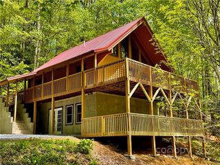 image 1 for 580 Red Dirt Road Residential Cabin $359,900