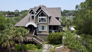 image 1 for 268 Little Oak Island Drive Residential Single Family Detached $3,380,400