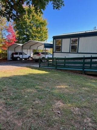 image 1 for 44 woody Road Residential Mobile Home $149,000