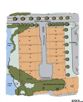 image 1 for 7409 Waterview Sq Lots And Land $130,000