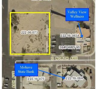 image 1 for 0000 E North Avenue Lots And Land $350,000