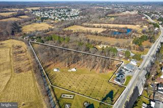 image 1 for 400 SMITH MILL ROAD Lots And Land $1,100,000