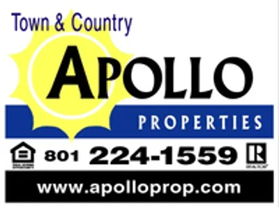 Photo for Matthew Donaldson, Listing Agent at Town & Country Apollo Properties, LLC