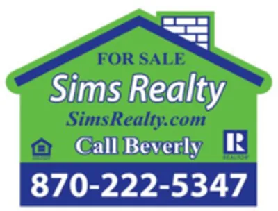 Photo for Beverly Sims, Listing Agent at Sims Realty