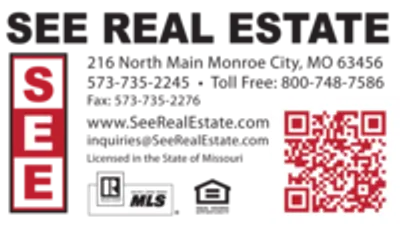 Photo for Lyndsey Bush, Listing Agent at See Real Estate