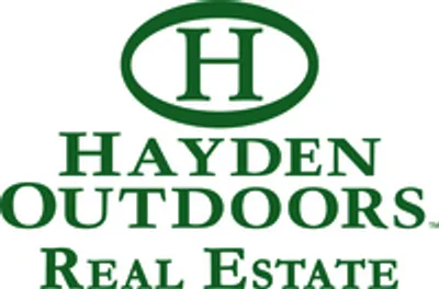 Photo for Bryon Clarke, Listing Agent at Hayden Outdoors Real Estate