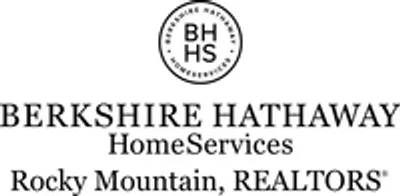 Photo for Luke Hegstrom, Listing Agent at Berkshire Hathaway HomeServices Rocky Mountain