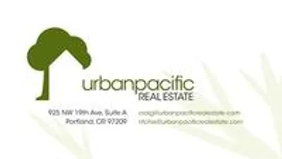 Photo for Craig Olson, Listing Agent at Urban Pacific Real Estate