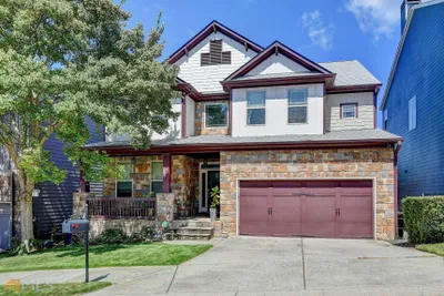 Photo for Aislinn Landrum, Listing Agent at PalmerHouse Properties