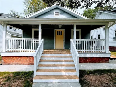 Photo for Julio Moncada, Listing Agent at James River Realty Group LLC