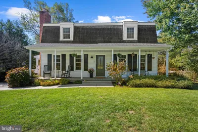 Photo for Benjamin McCullough, Listing Agent at Corner House Realty
