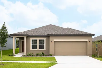 Photo for Overbrook , Listing Agent at Starlight Homes-Orlando