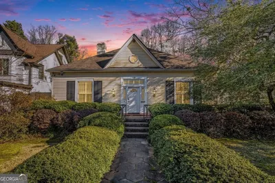 Photo for Thomas Baker, Listing Agent at HomeSmart