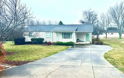 Photo for Katie Bennett, Listing Agent at Jolly Realty Group LLC