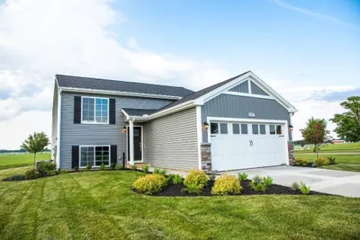 Photo for Old Orchard Estates, Listing Agent at Allen Edwin Homes