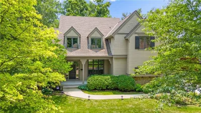 Photo for Sam Shaoul, Listing Agent at BHG Kansas City Homes