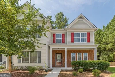 Photo for Natalie DuBose, Listing Agent at HomeSmart