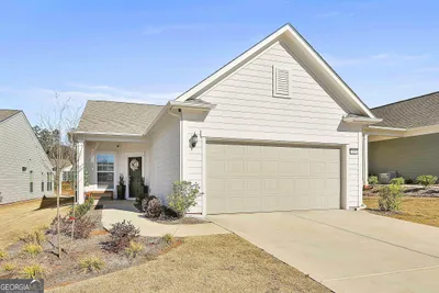 Photo for Myron Pitts, Listing Agent at HomeSmart