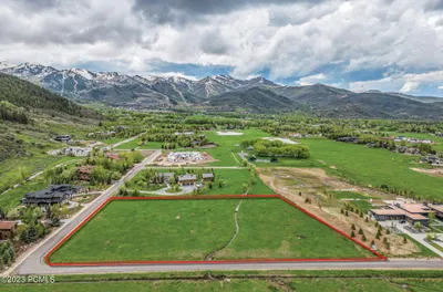 Photo for Paul Benson, Listing Agent at Engel & Volkers Park City