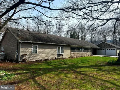 Photo for Tony Shiffer, Listing Agent at Iron Valley Real Estate of Central PA