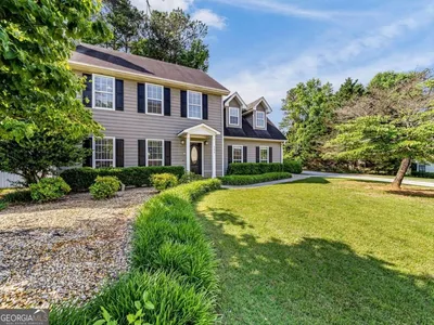 Photo for Jennifer Houston, Listing Agent at HomeSmart